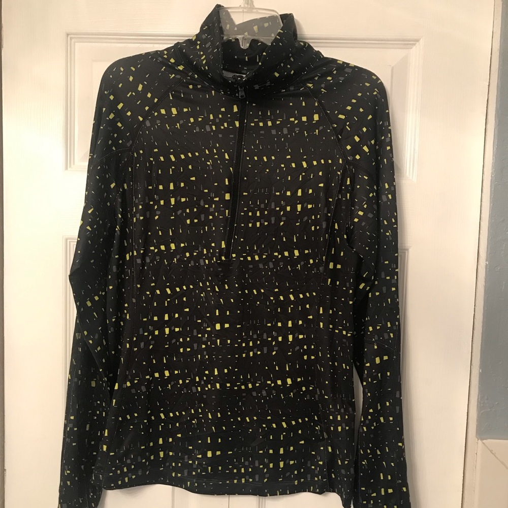 Under Armour Tech Twist 1/2 zipper